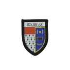 PBL27 blason roubaix