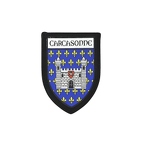 PBL30 blason casonne