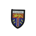 PBL31 blason deauville
