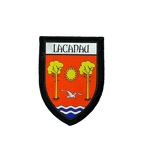 PBL39 blason lacanau
