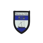 PBL40 blason palavas