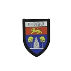 PBL41 blason mimizan