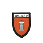 PBL42 blason frontignan