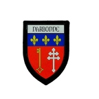 PBL43 blason narbonne