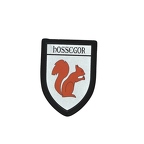 PBL46 blason hossegor