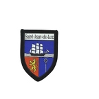 PBL47 blason stjeanluz
