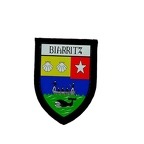 PBL48 blason biaritz