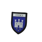 PBL50 blason hyeres