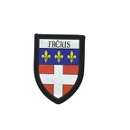 PBL57 blason frejus