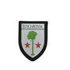 PBL61 blason bisosse