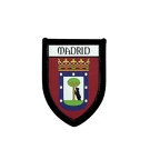 PBL72 blason madrid