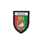 PBL73 blason malaga