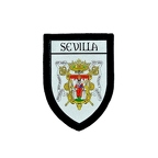 PBL75 blason seville