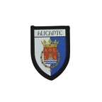 PBL77 blason alicante