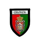 PBL83 blason grenade