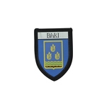 PBL86 blason bakou
