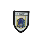 PBL90 blason jakarta