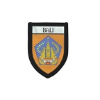 PBL91 blason bali