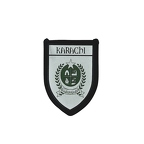PBL93 blason karachi