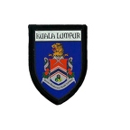 PBL96 blason kualalumpur