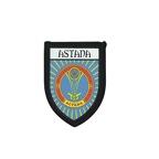 PBL98 blason astana
