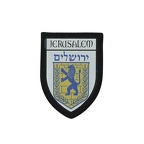 PBL99 blason jerusalem