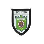PBL100 blason telaviv