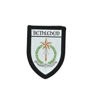PBL101 blason bethlehem