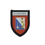 PBL106 blason sebastopol