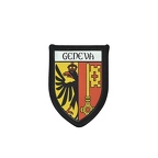 PBL108 blason geneve
