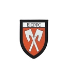 PBL116 blason bienne