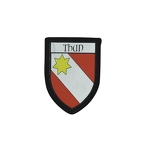 PBL117 blason thoune