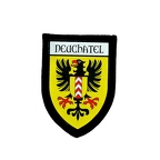 PBL119 blason neuchatel