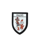 PBL128 blason malmo