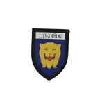 PBL130 blason linkoping