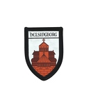 PBL131 blason helsingborg