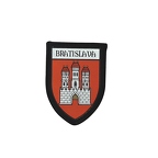 PBL134 blason bratislava