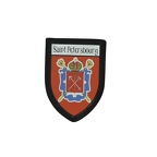 PBL136 blason stpetersbourg
