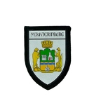 PBL138 blason yekateringburg