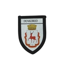 PBL139 blason novgorod