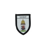 PBL140 blason kazan