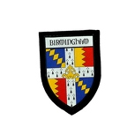PBL142 blason birmingham