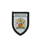 PBL144 blason manchester