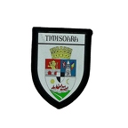 PBL145 blason timisoara