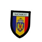 PBL146 blason bucharest