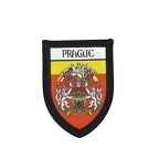 PBL148 blason prague