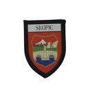 PBL149 blason skopje