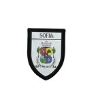 PBL150 blason sofia