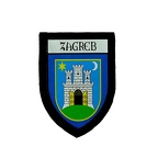 PBL151 blason zagreb