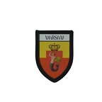 PBL154 blason varsovie